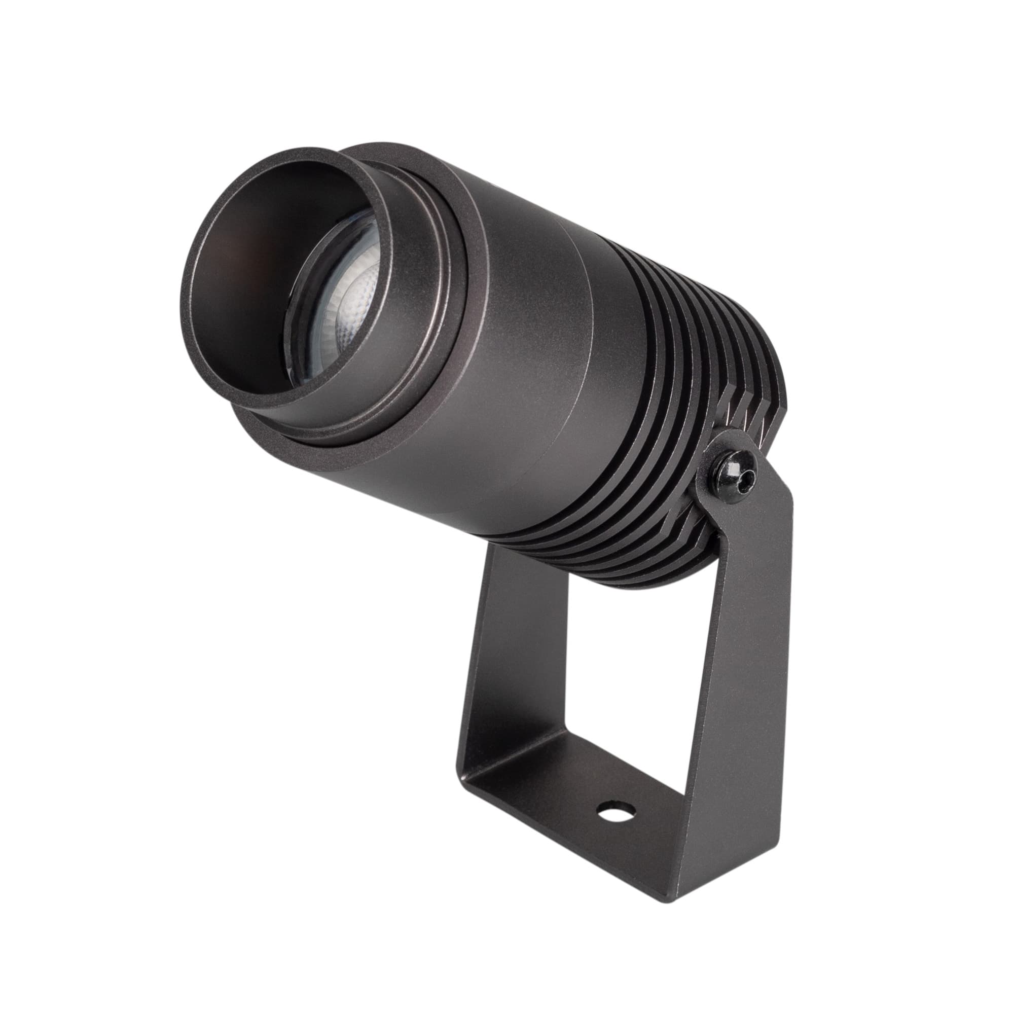 Светильник ALT-RAY-ZOOM-R52-8W Warm3000 (DG, 10-40 deg, 230V) (Arlight, IP67 Металл, 3 года) 028076