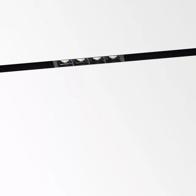 Delta Light SPLITLINE / SHIFTLINE modules SPLITLINE / SHIFTLINE DOT.COM MEDIUM