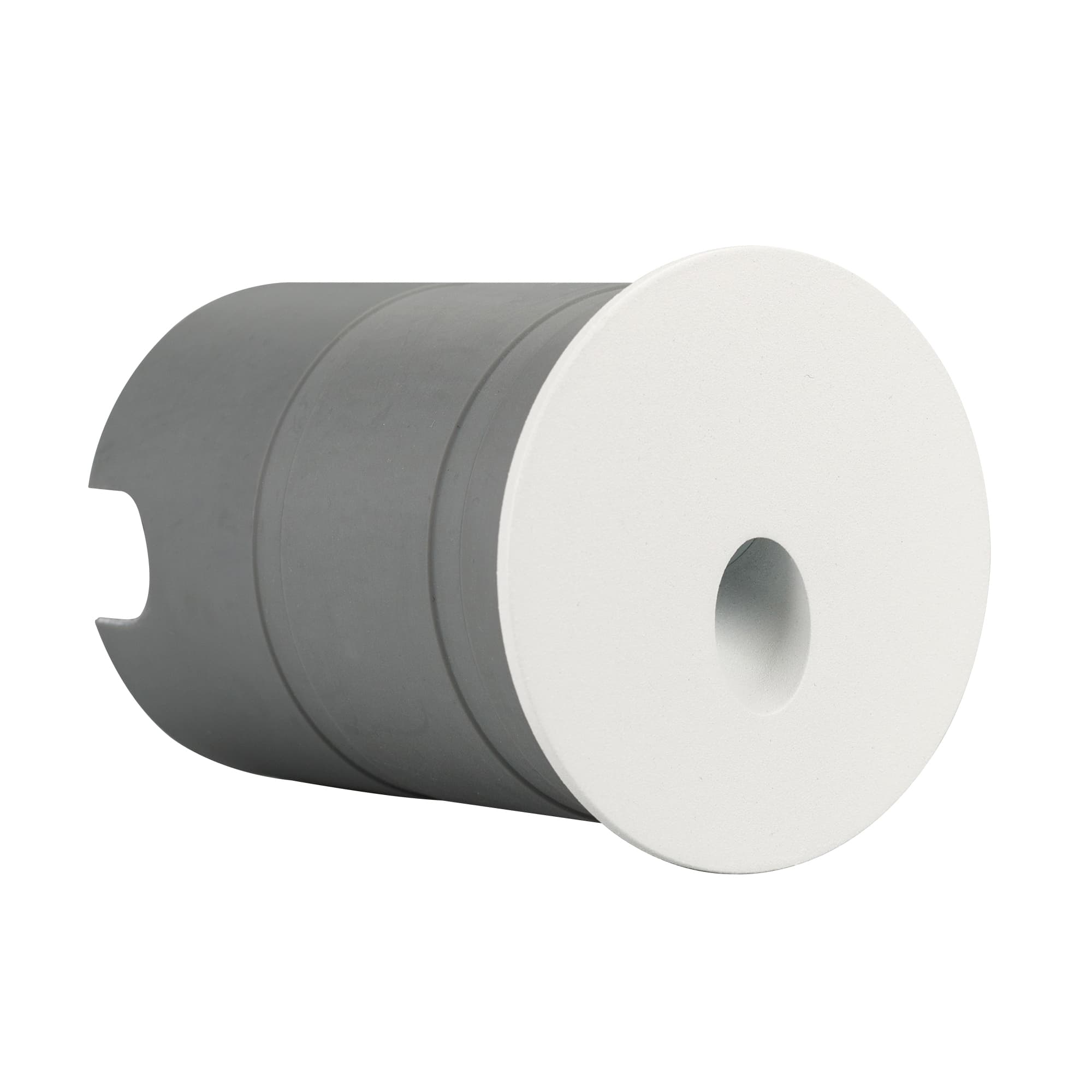 Светильник LT-GAP-R70-3W Warm3000 (WH, 30 deg) (Arlight, IP65 Металл, 3 года) 025737