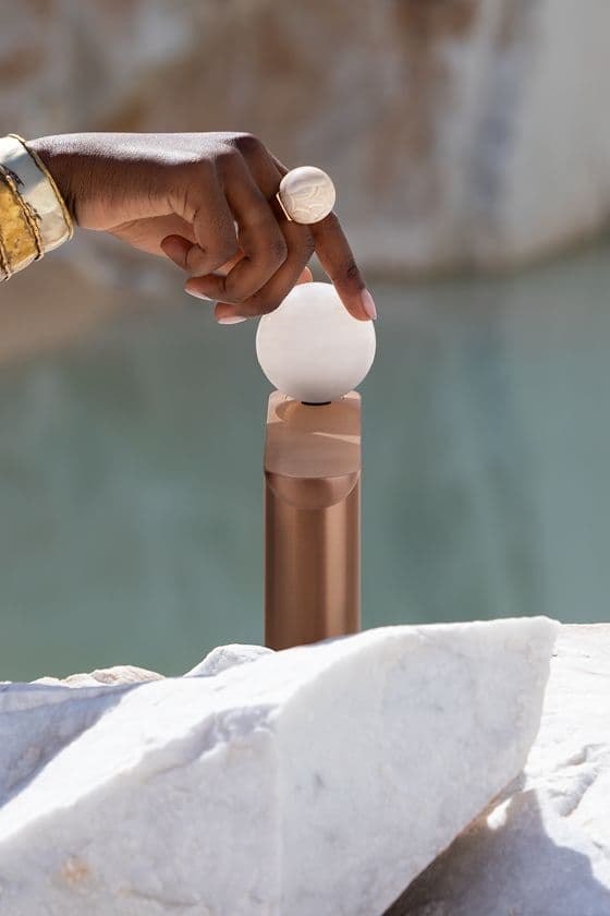 Gessi Perle — фото 1