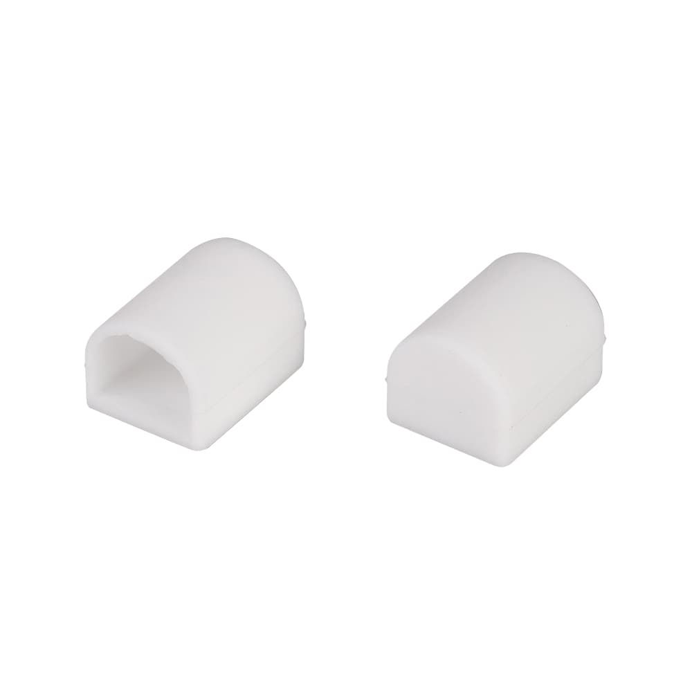 Силиконовая заглушка для ленты RTW-5000PWT (Arlight, -) 028811