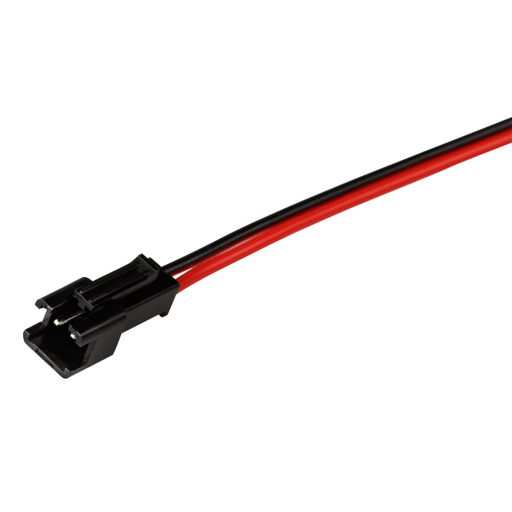 Коннектор выводной SM-2pin-L150mm-X1F (MAMA) (Arlight, -) 022353 — фото 1
