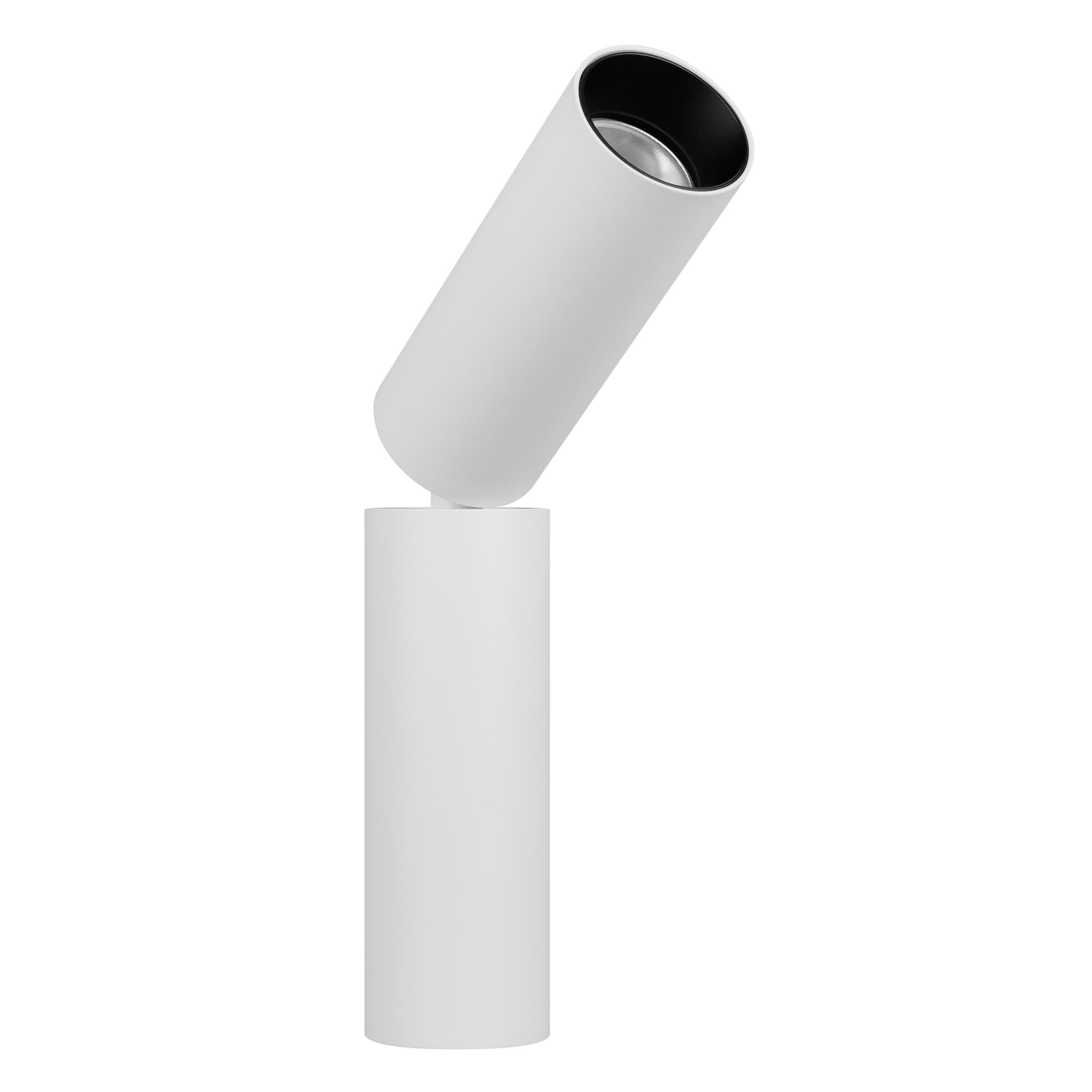 Светильник SP-NUANCE-SURFACE-FLAP-R35-7W Day4000 (WH, 36 deg, 230V) (Arlight, IP40 Металл, 5 лет) 049916