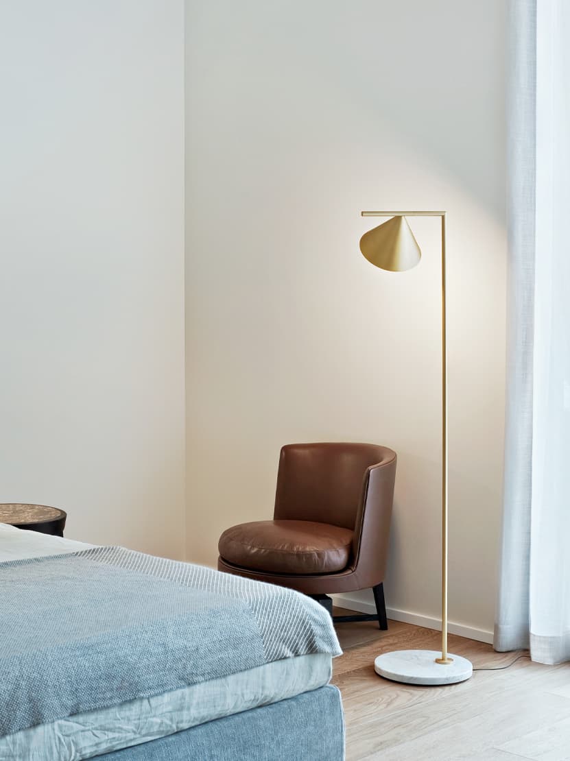 Flos Professional Captain Flint — фото 2