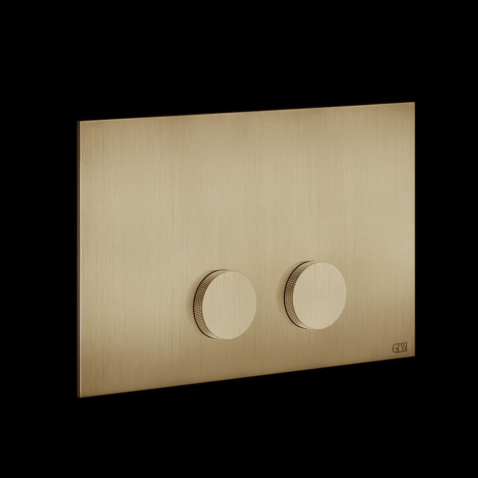 Gessi Flush Plates — фото 19
