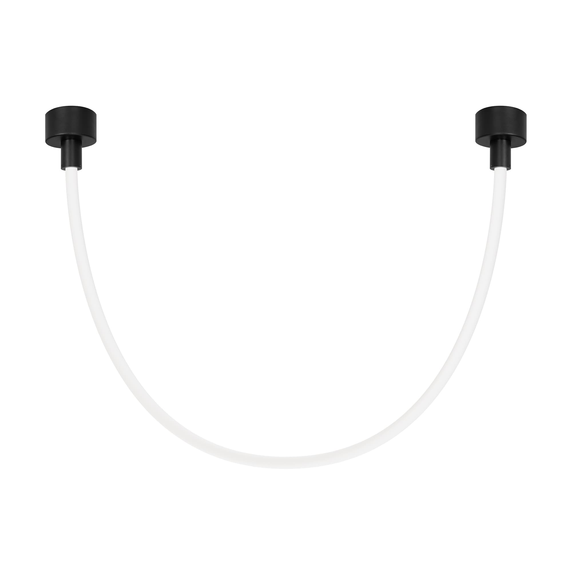 Светильник SP-TROPIC-SURFACE-R18-L1200-18W Warm3000 (BK, 360 deg, 230V) (Arlight, IP20 Пластик, 3 года) 043401