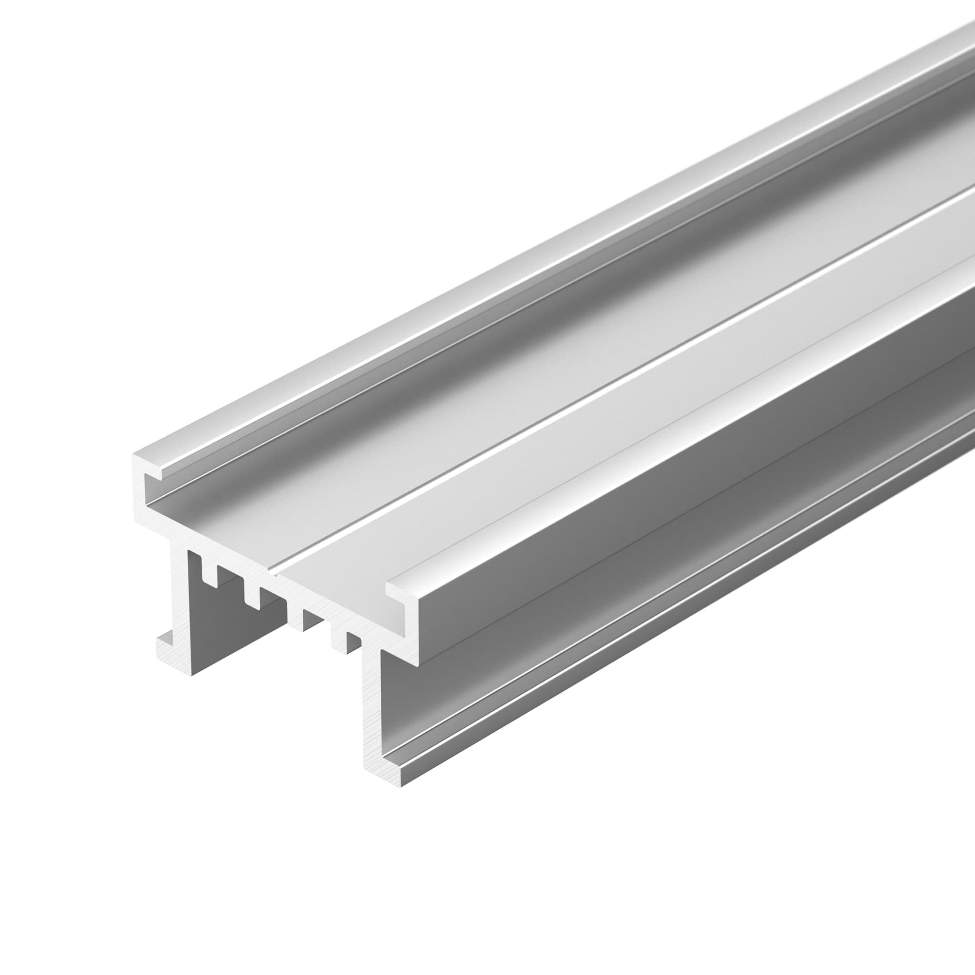 Основание для ленты SL-LINE-2522-2500 (Arlight, Алюминий) 033415 — фото 1