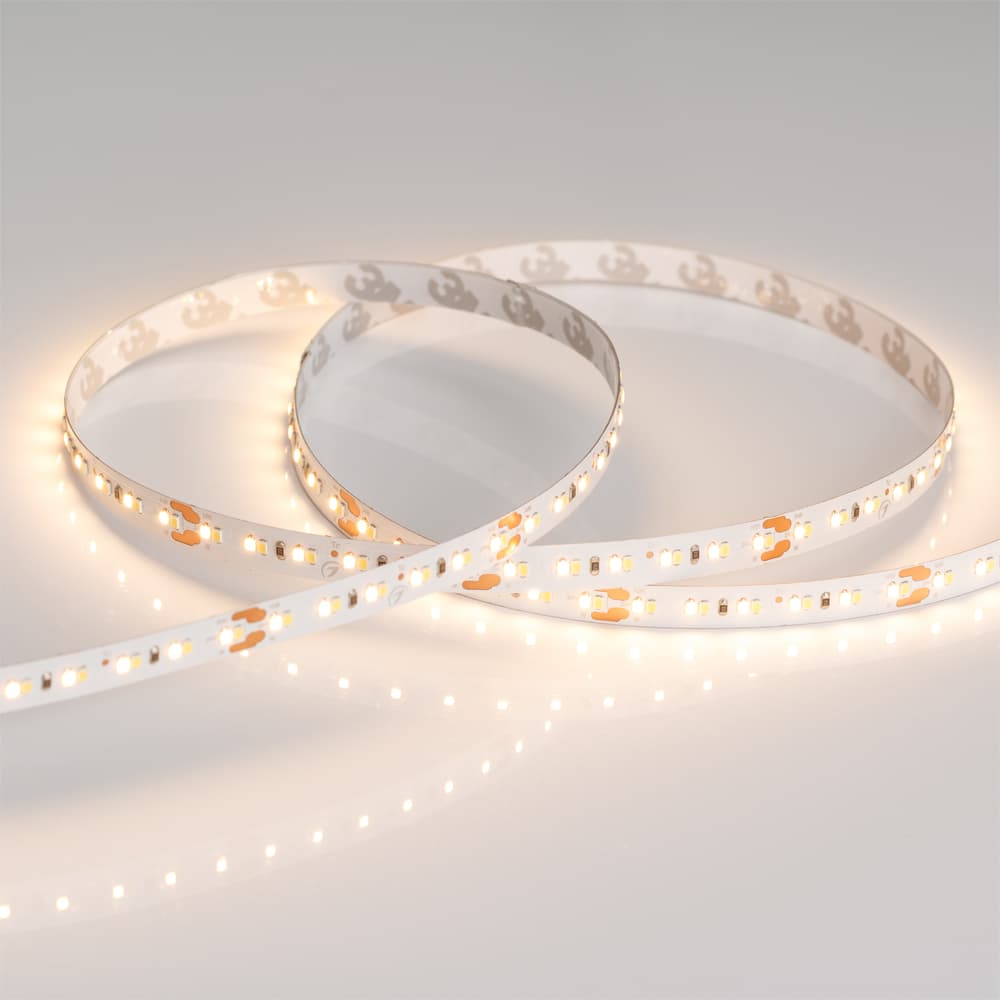 Светодиодная лента MICROLED-M240-8mm 24V White-CDW (9.6 W/m, IP20, 2216, 5m) (Arlight, Открытый) 024507(2) — фото 5