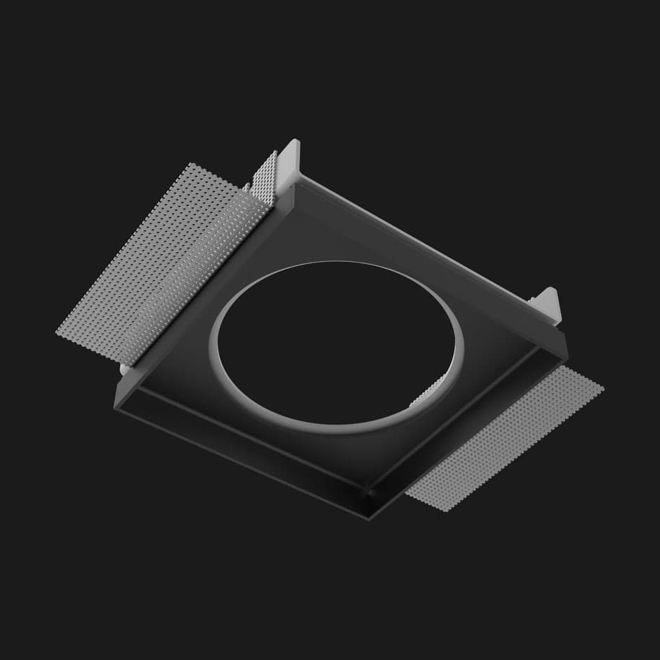 DOXIS Atlas Trimless Deep Square Mix 700mA — фото 3