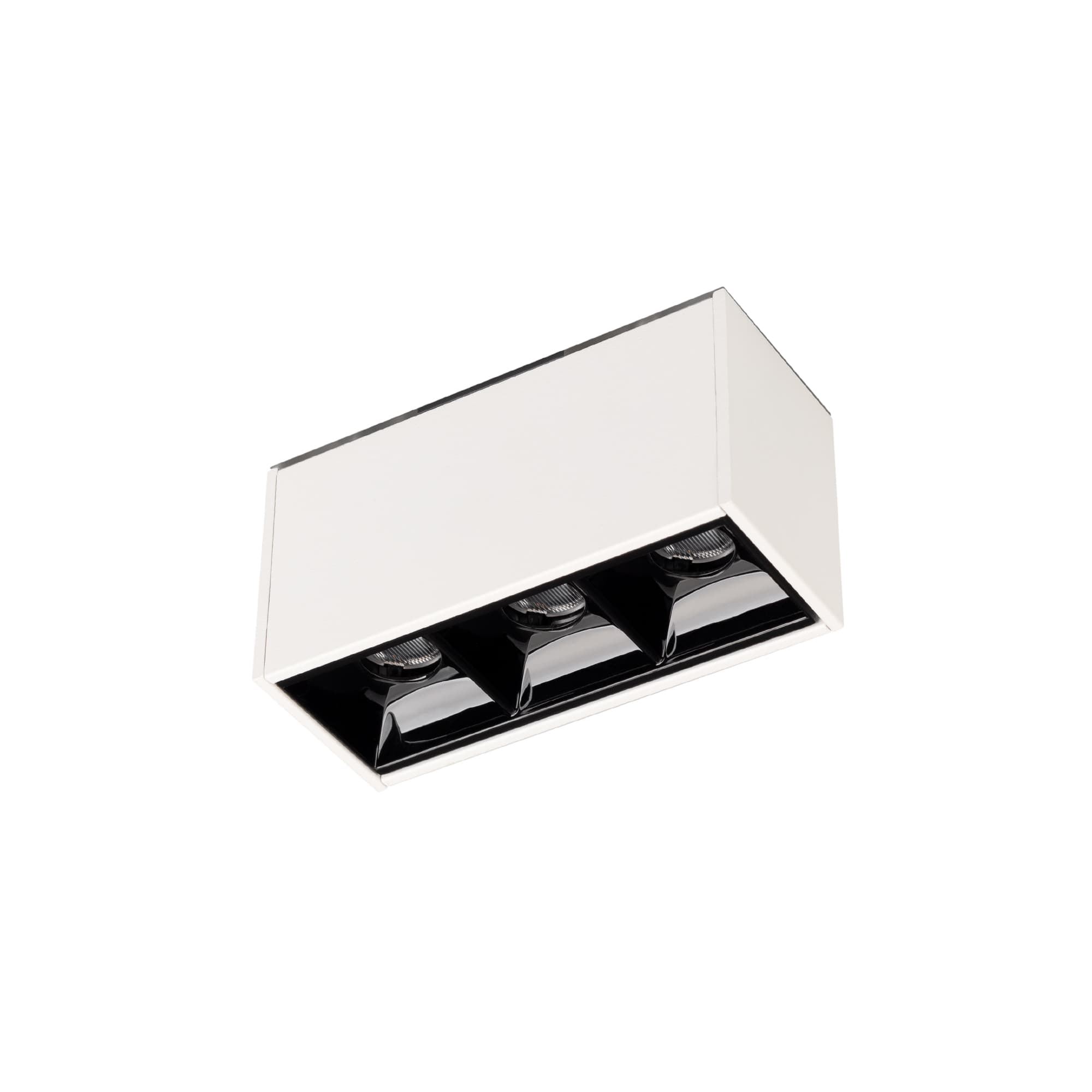 Светильник MAG-LASER-45-L84-3W Day4000 (WH, 15 deg, 24V) (Arlight, IP20 Металл, 5 лет) 027621