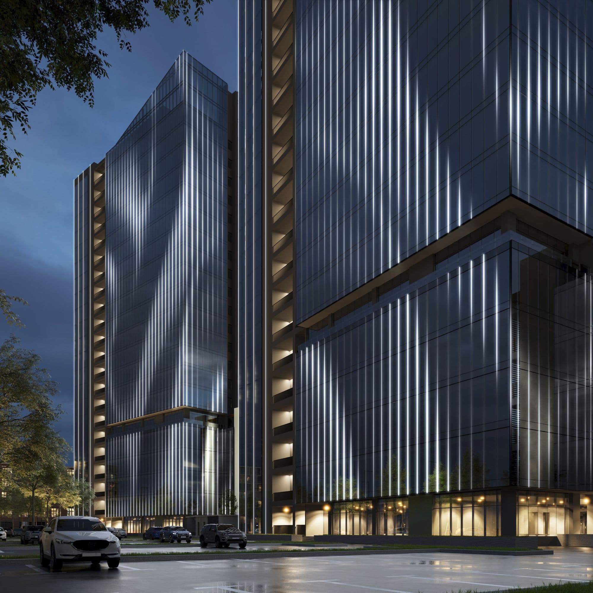 Светодиодная лента герметичная DMX-PS-A96-14mm 24V White6000-PX12 (14 W/m, IP67, 5m) (Arlight, CRI>90) 058175 Arlight — фото 3