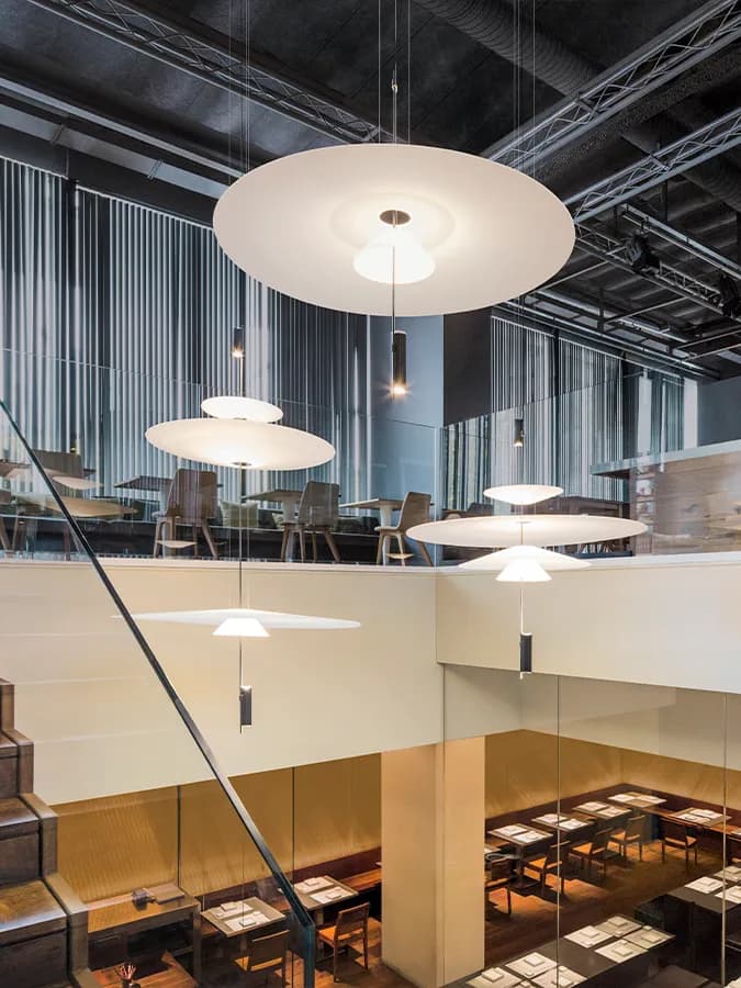 Vibia Flamingo Vibia