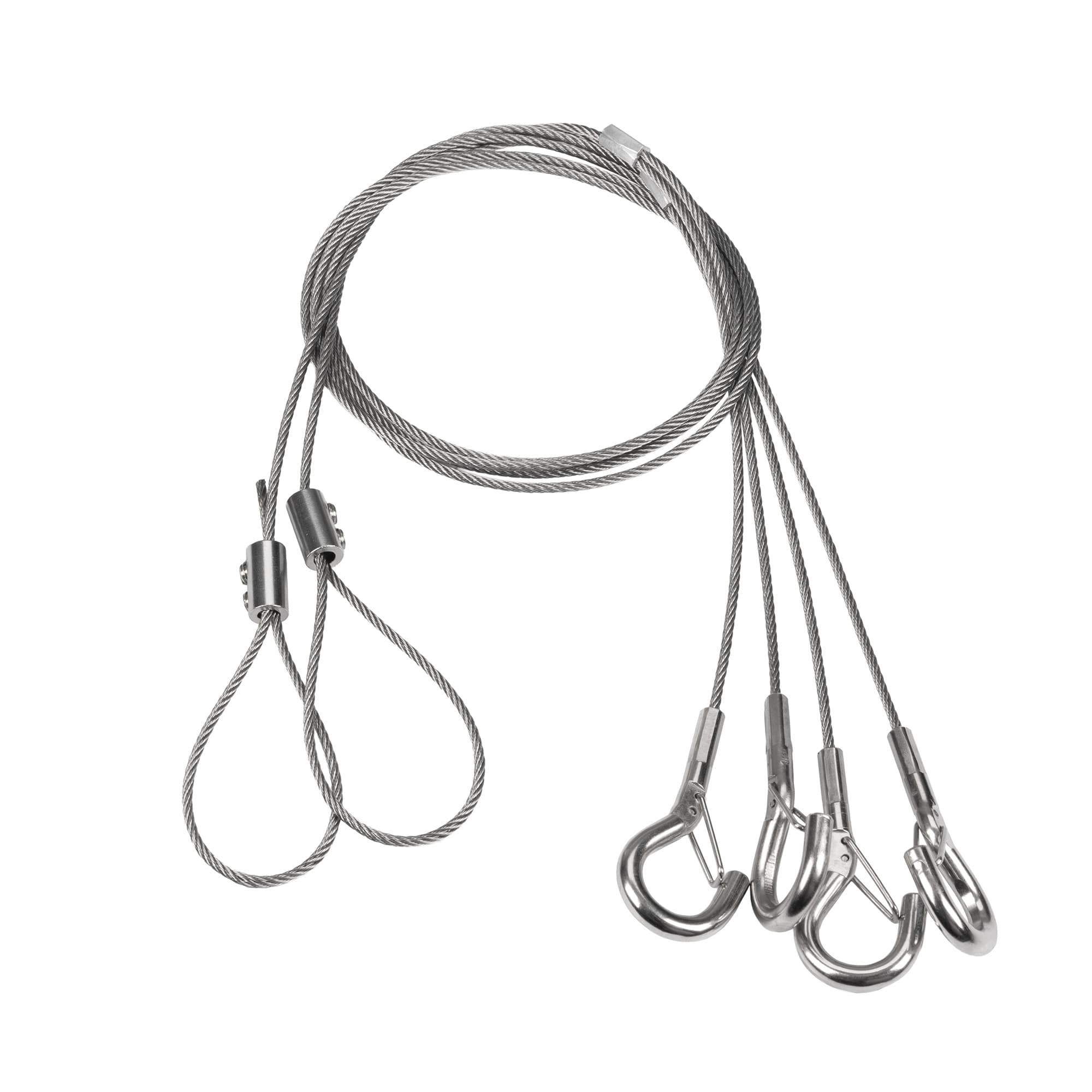 Подвес SP-KATANO-HANG-L1000 (SL) (Arlight, IP20 Металл, 5 лет) 060754