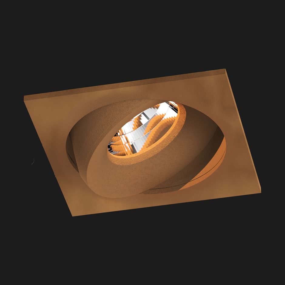 DOXIS Titan Mix Square Organic — фото 10