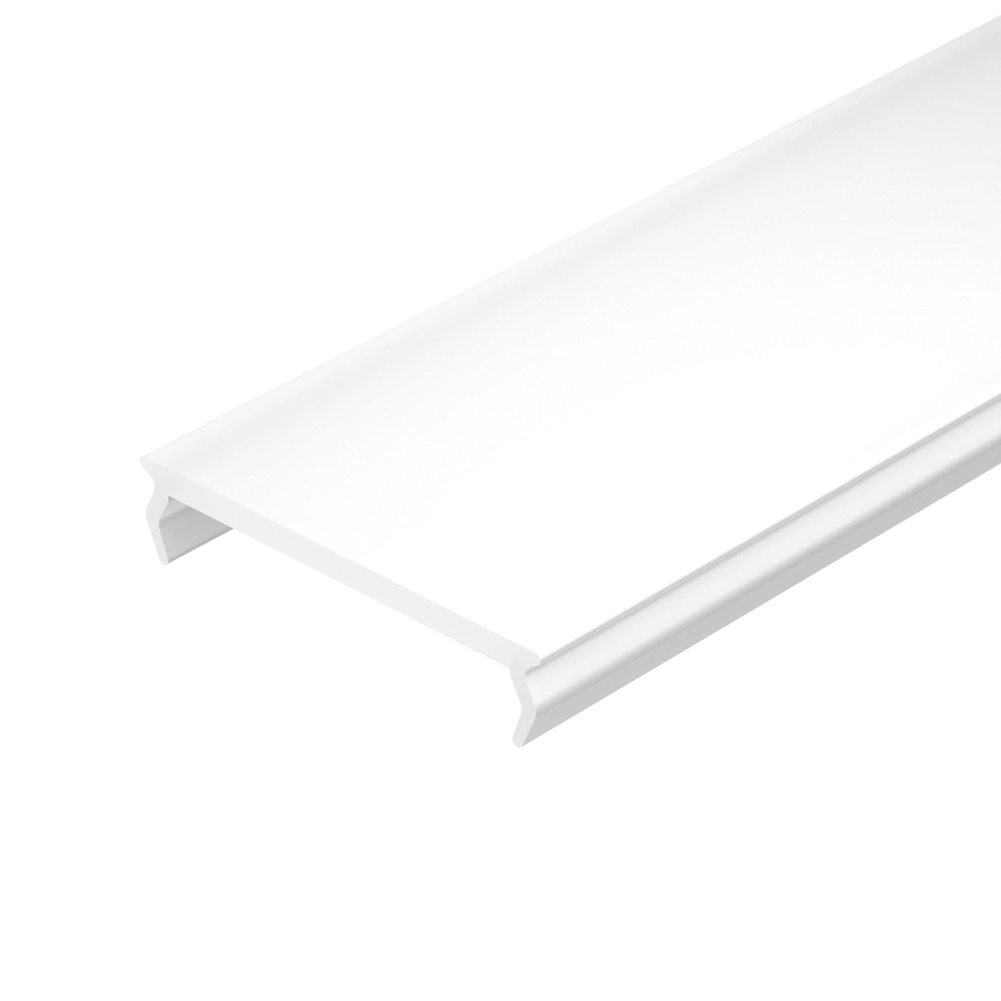 Экран матовый SILER-3000 OPAL (Arlight, Пластик) 045499 Arlight — фото 1