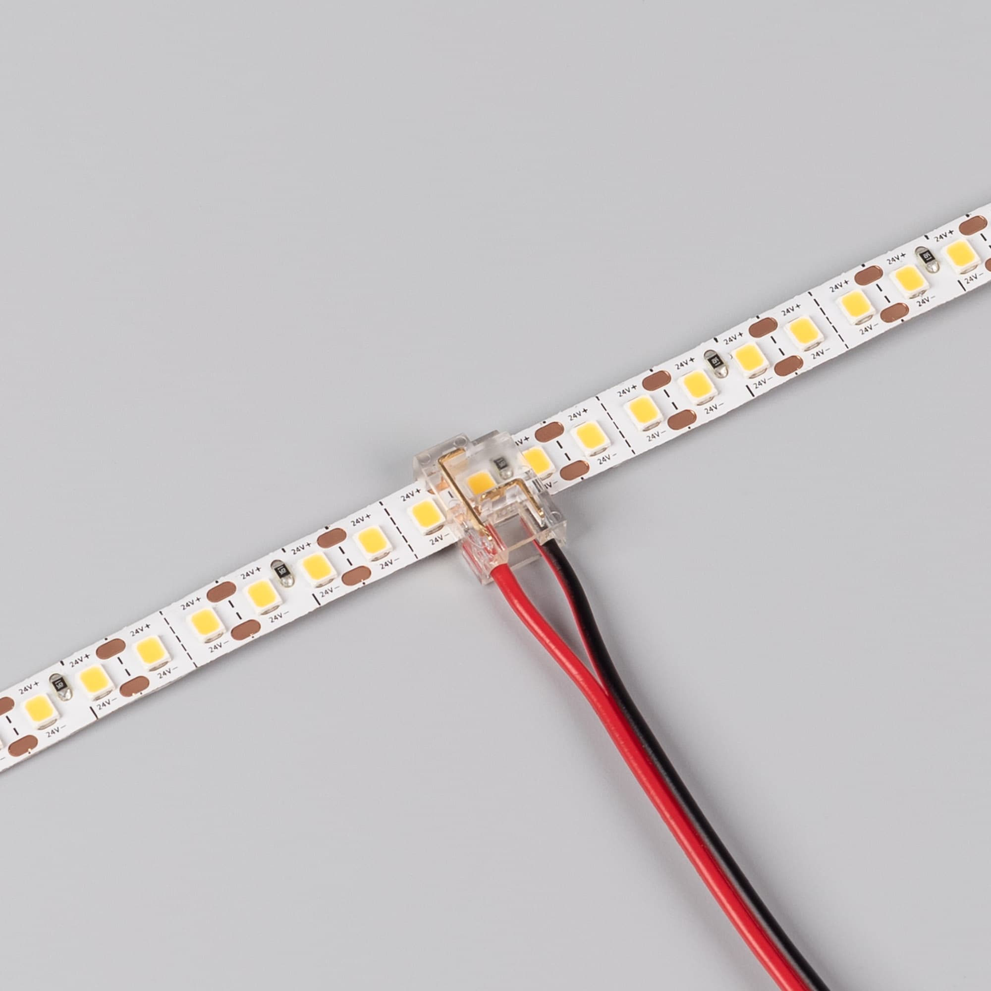 Коннектор универсальный FIX-MONO-8mm-2pin-STS-STW-5-in-1 (Arlight, -) 050803 Arlight — фото 3