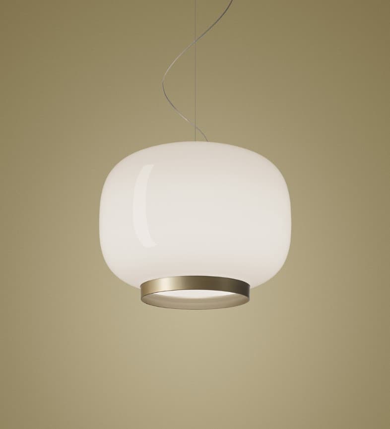 Foscarini Chouchin 1 Reverse