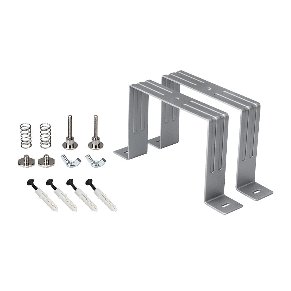 Держатель S2-LINE-10570 Set (Arlight, Металл) 021189 Arlight