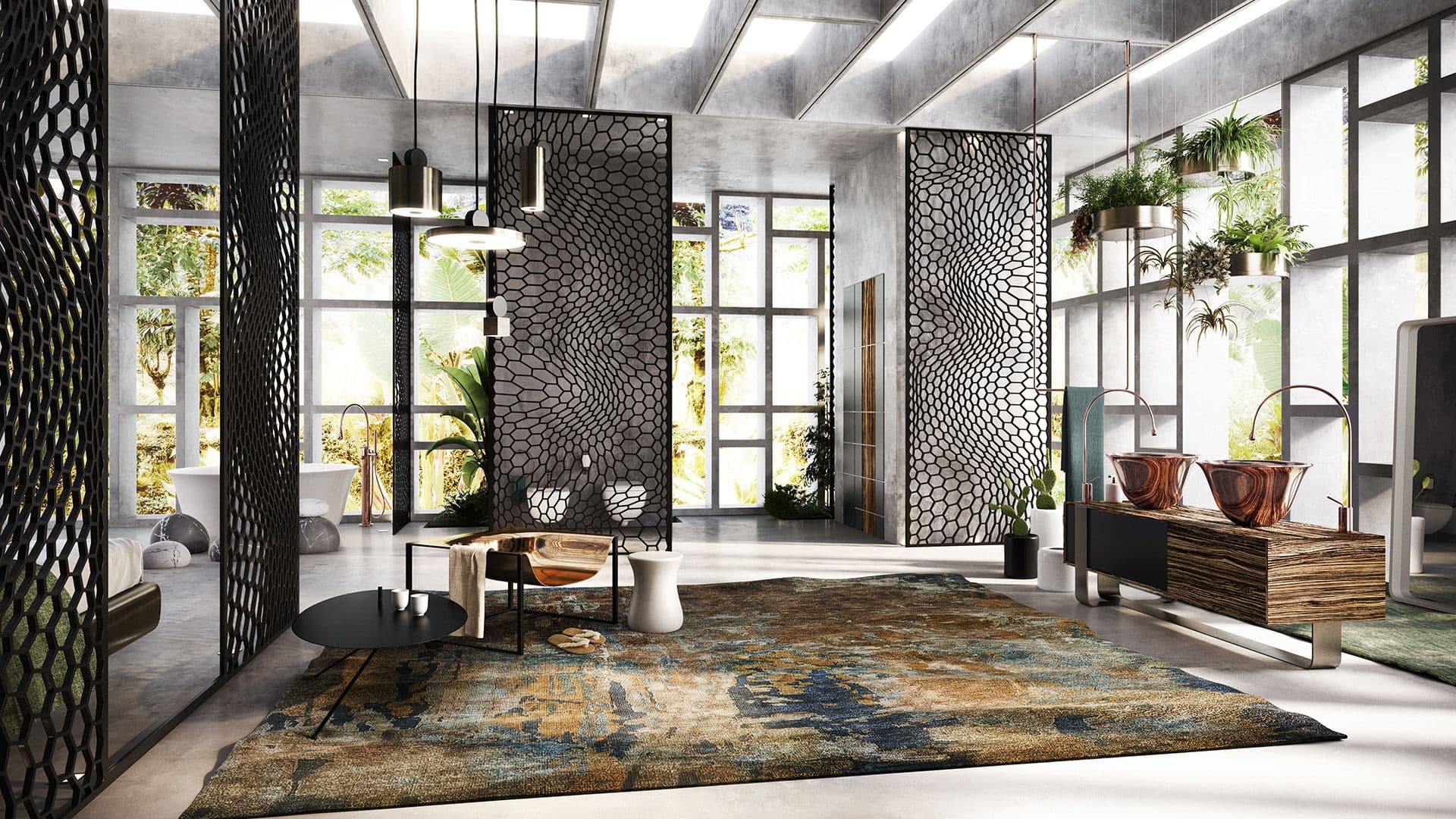 Gessi Goccia — фото 10