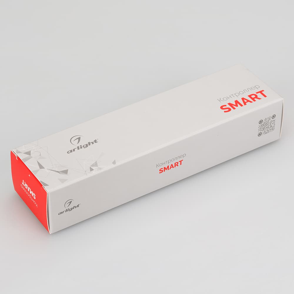 Контроллер SMART-K8-RGB (12-24V, 3x6A, 2.4G) (Arlight, IP20 Пластик, 5 лет) 023023 — фото 2