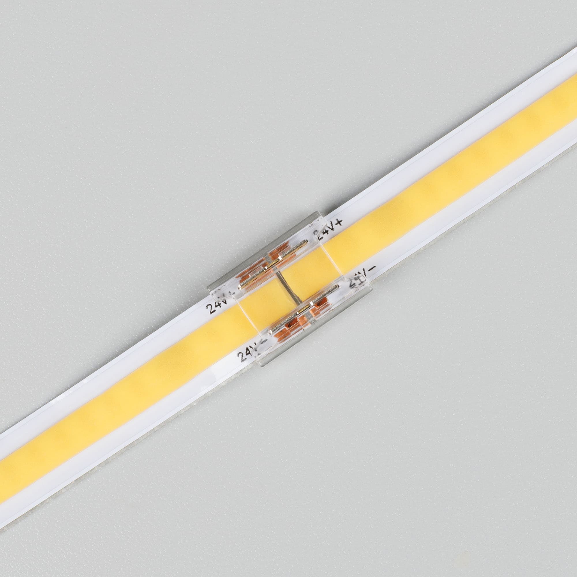 Соединитель COB-MONO-8-2pin-STS (Arlight, IP20 Пластик) 039314 Arlight — фото 2