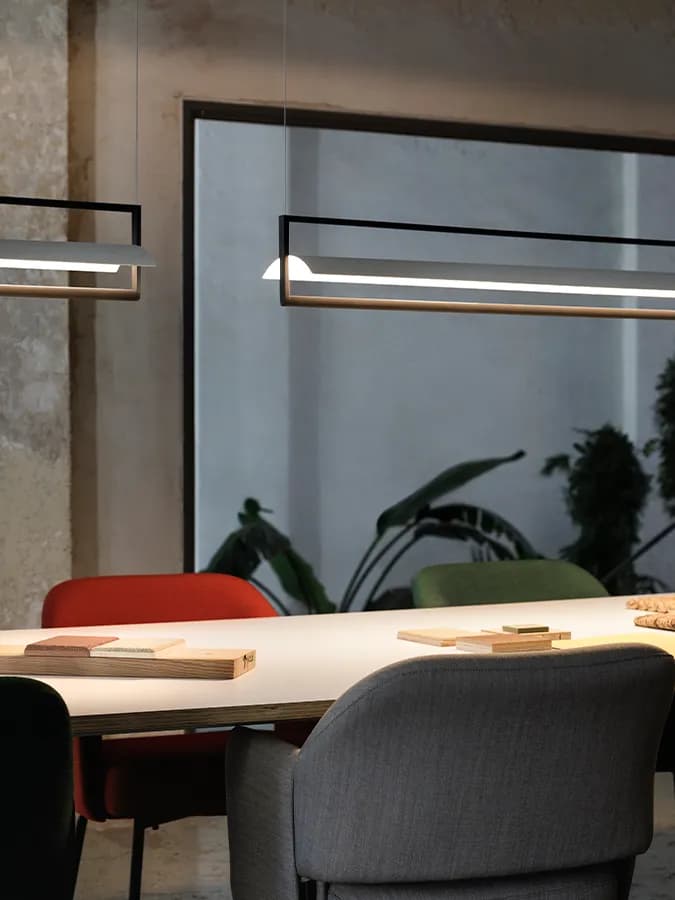 Vibia Kontorno Vibia