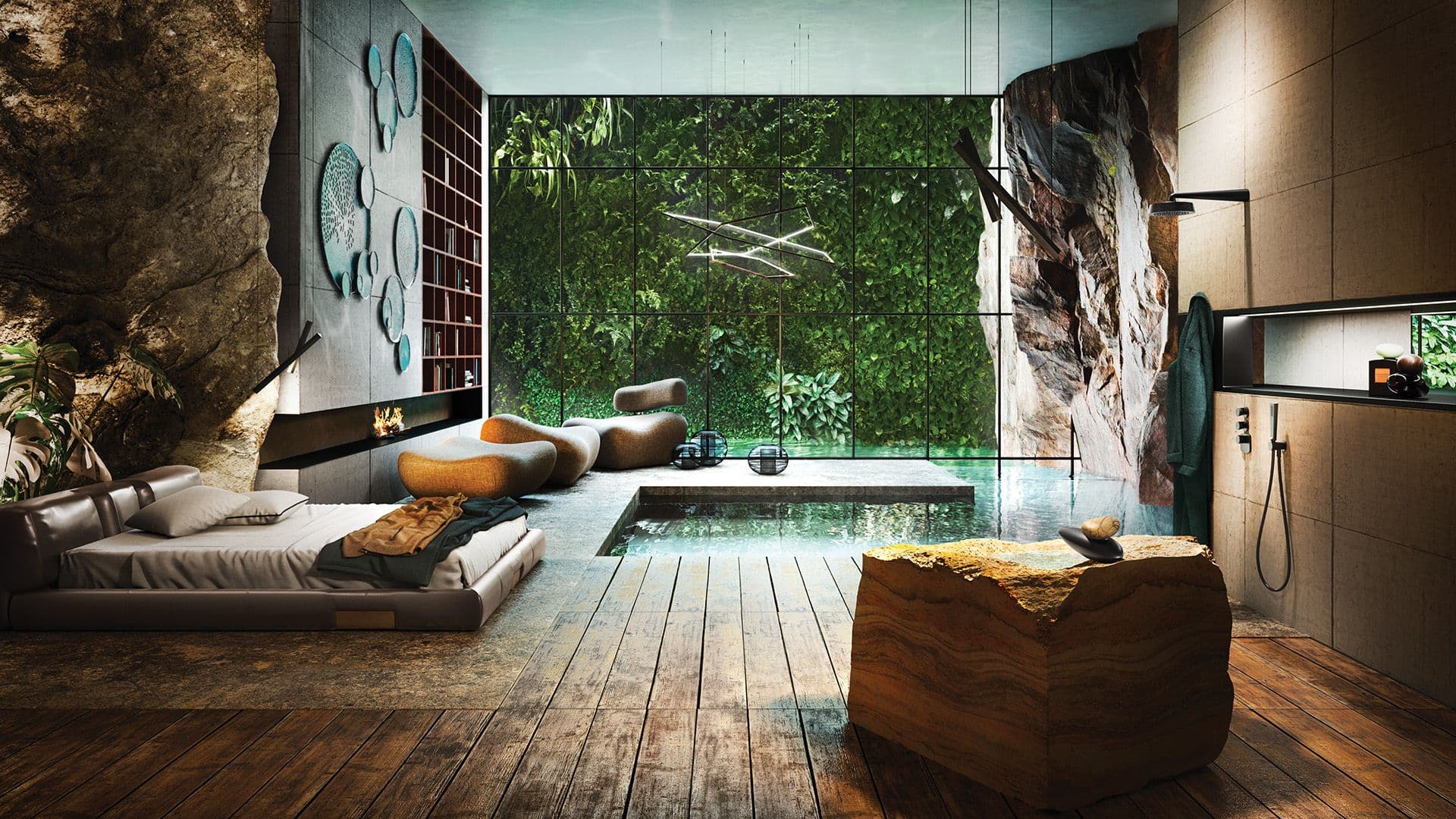 Gessi Equilibrio — фото 10