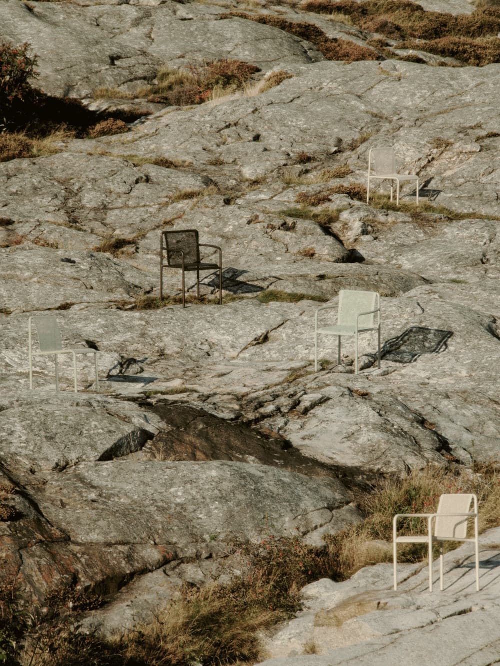 Ferm Living Dapple Chair - Tea Green ferm LIVING — фото 4