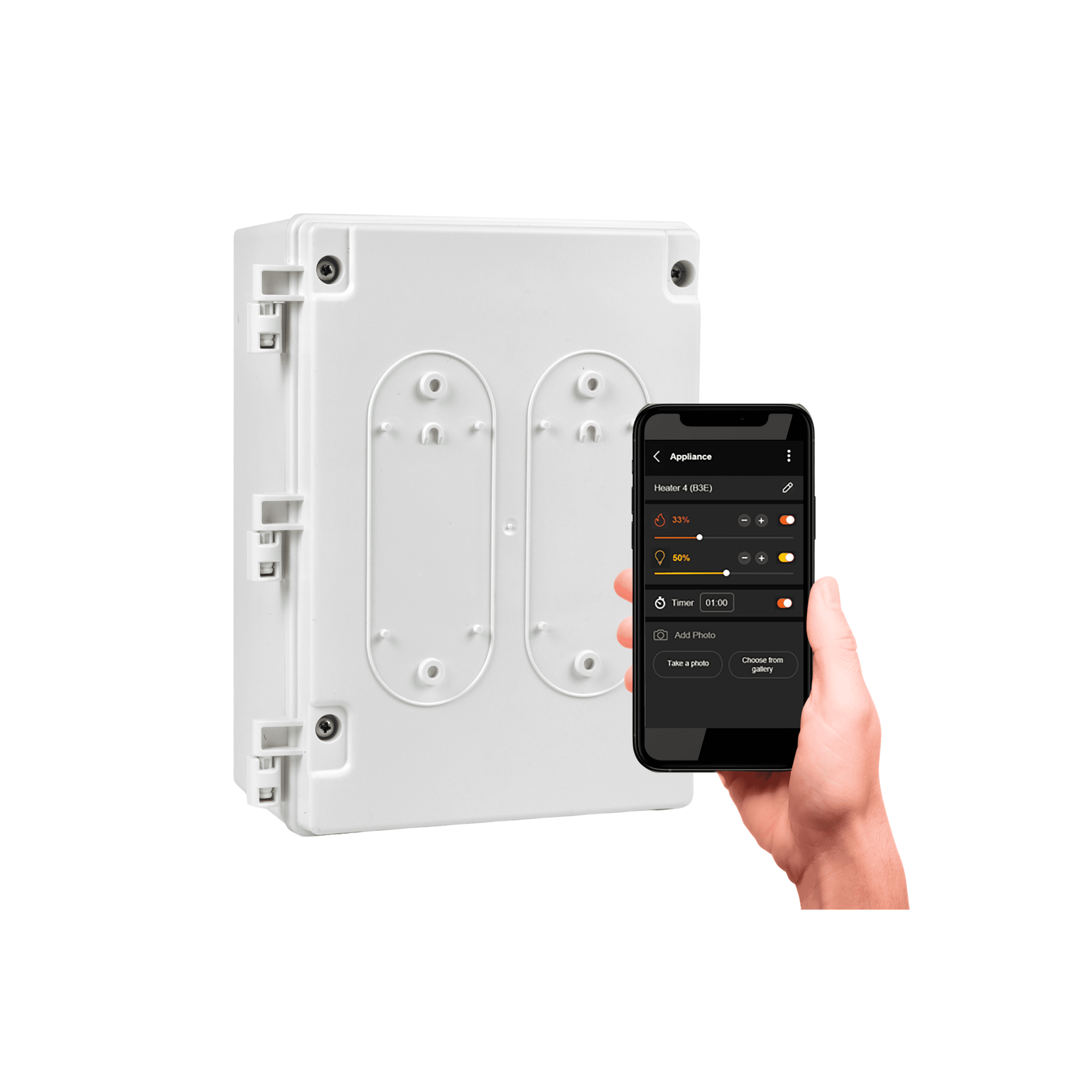 Bromic Affinity Eclipse Controller — фото 1