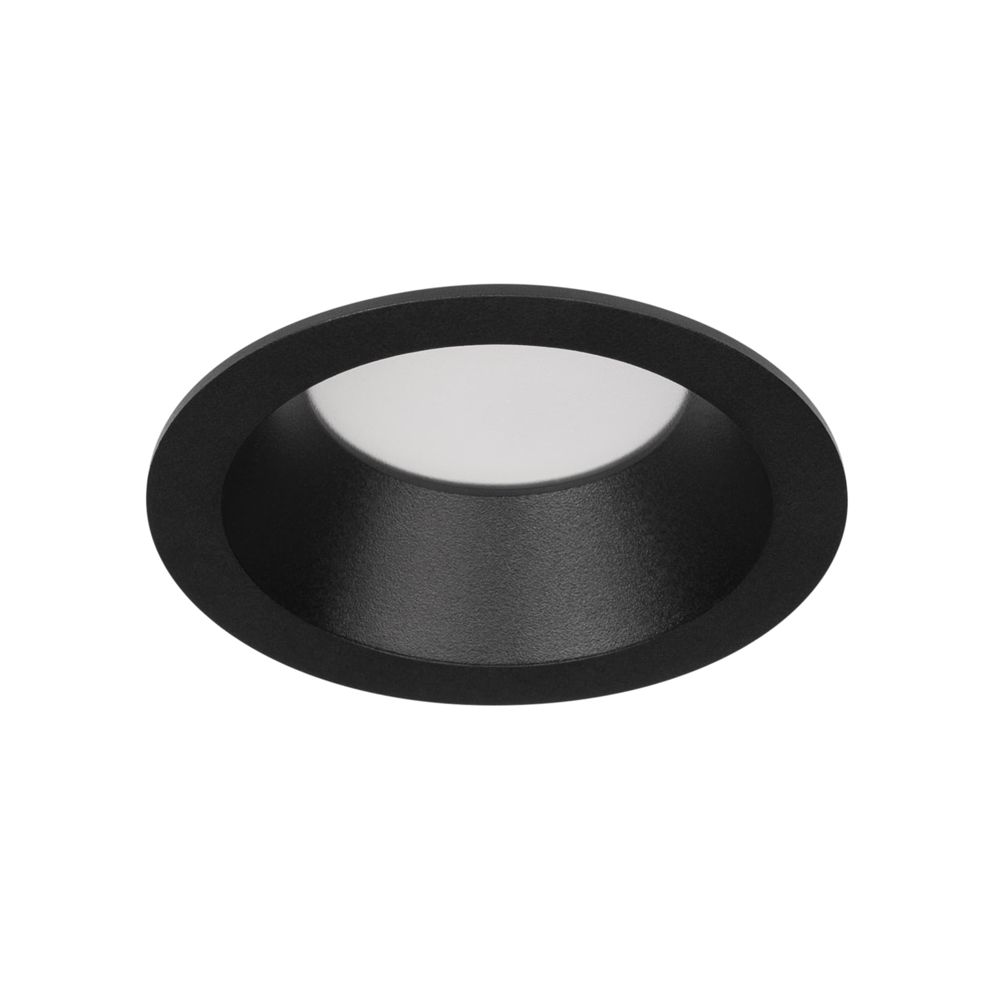 Светильник MS-DROP-BUILT-R84-8W Warm3000 (BK, 85 deg, 230V) (Arlight, IP54 Металл, 5 лет) 041493