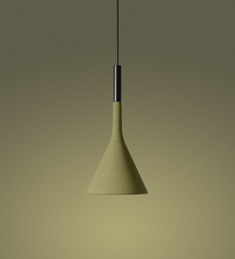 Foscarini Aplomb Outdoor Sospensione Foscarini — фото 1