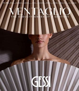 Gessi Ventaglio — фото 29