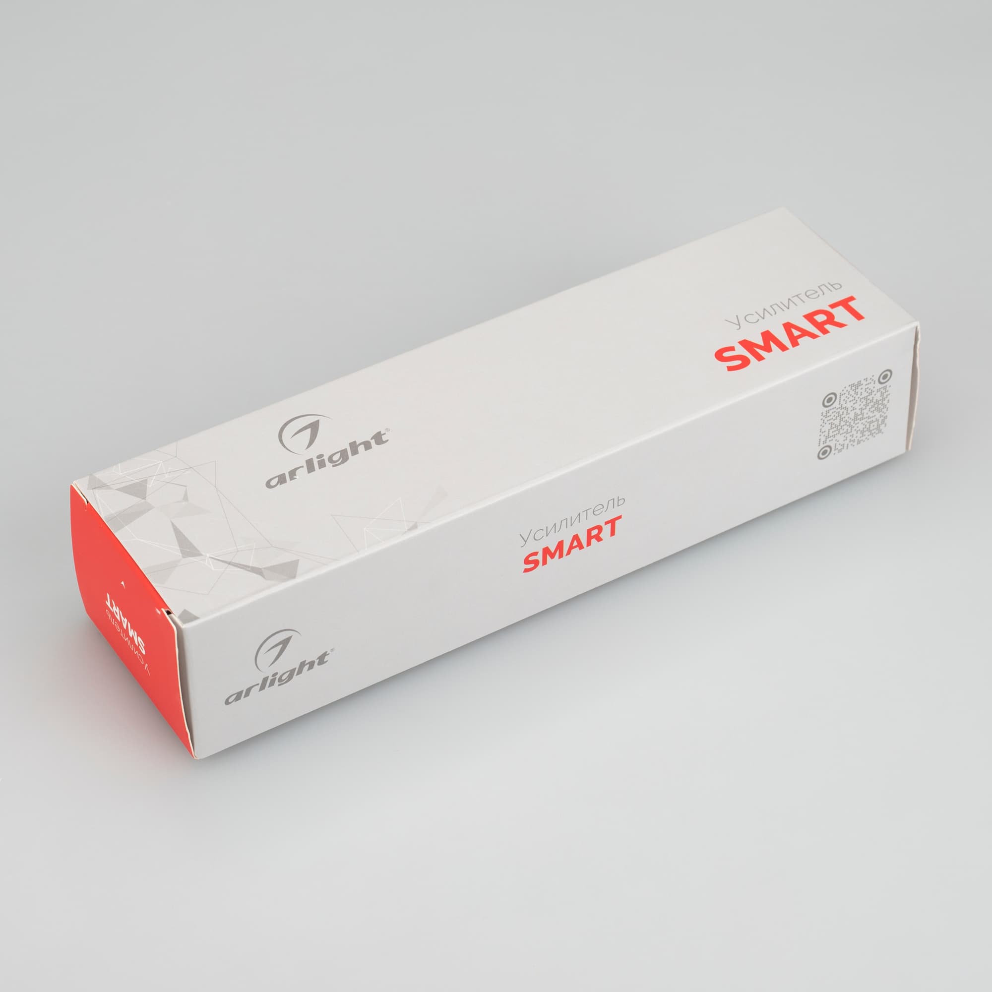 Усилитель SMART-DIM (12-24V, 1x15A) (Arlight, IP20 Пластик, 5 лет) 028142 Arlight — фото 2