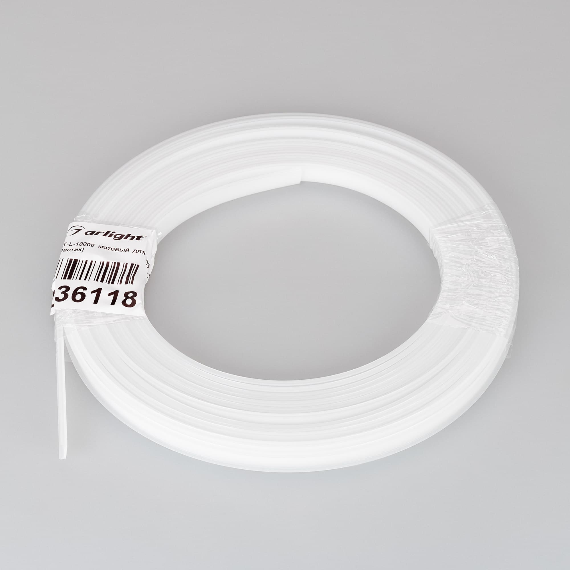 Экран MAT-L-10000 матовый для PDS, MIC (Arlight, Пластик) 036118 Arlight — фото 3