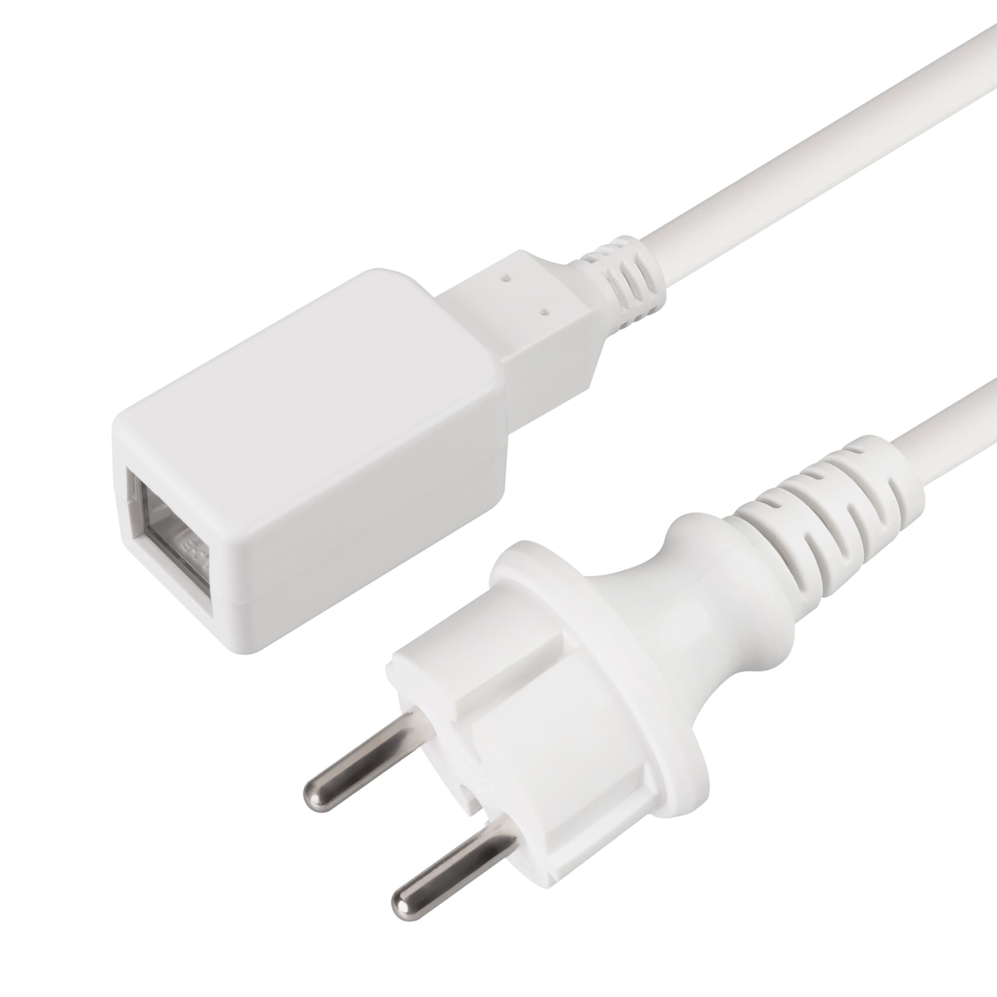 Шнур питания для лент ARL-A84 (Arlight, Пластик) 048891