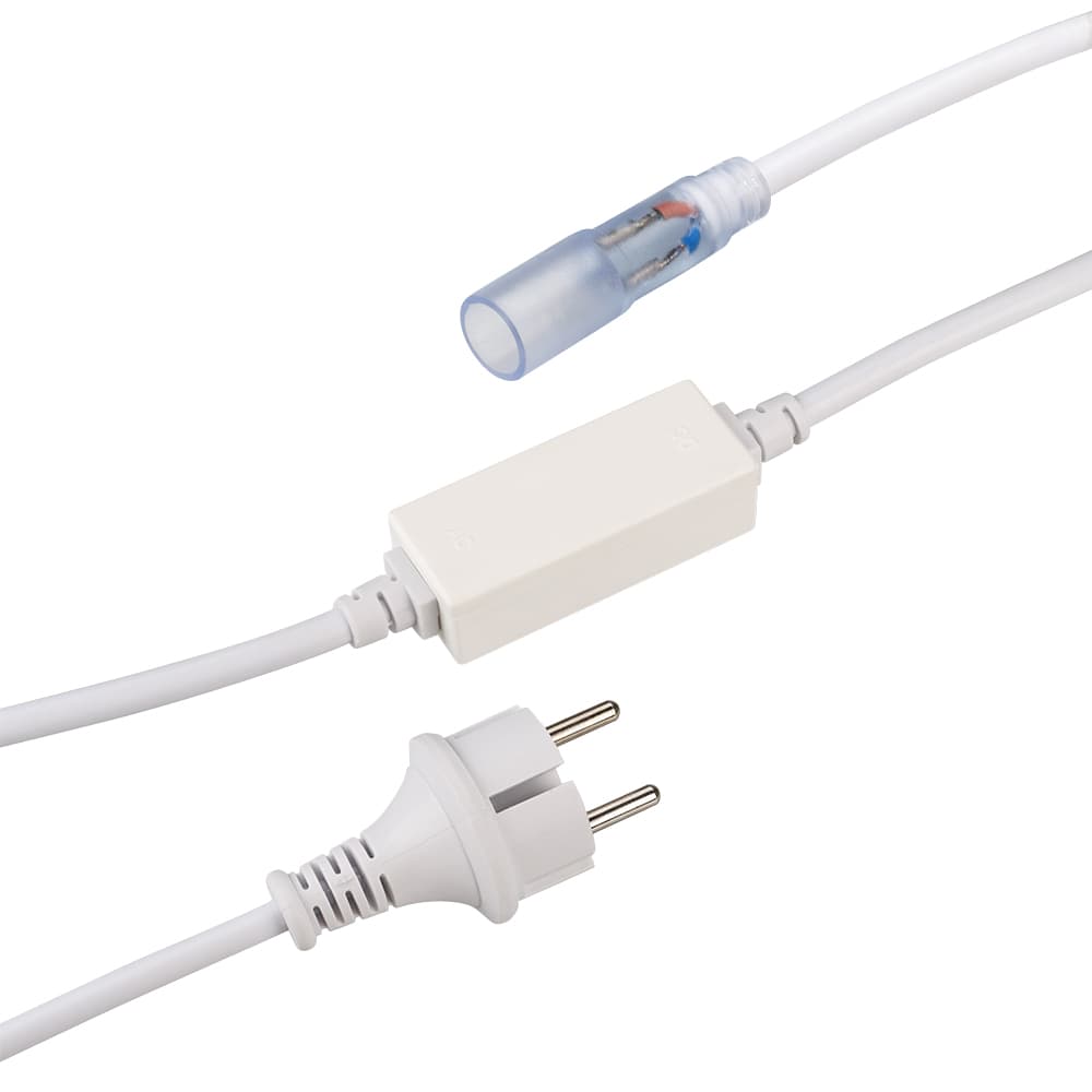 Arlight Провод питания ARD-PC-PRO-2W-1.5M (Ardecoled, Закрытый) 025533