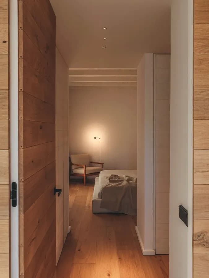 Vibia Bind solo Vibia