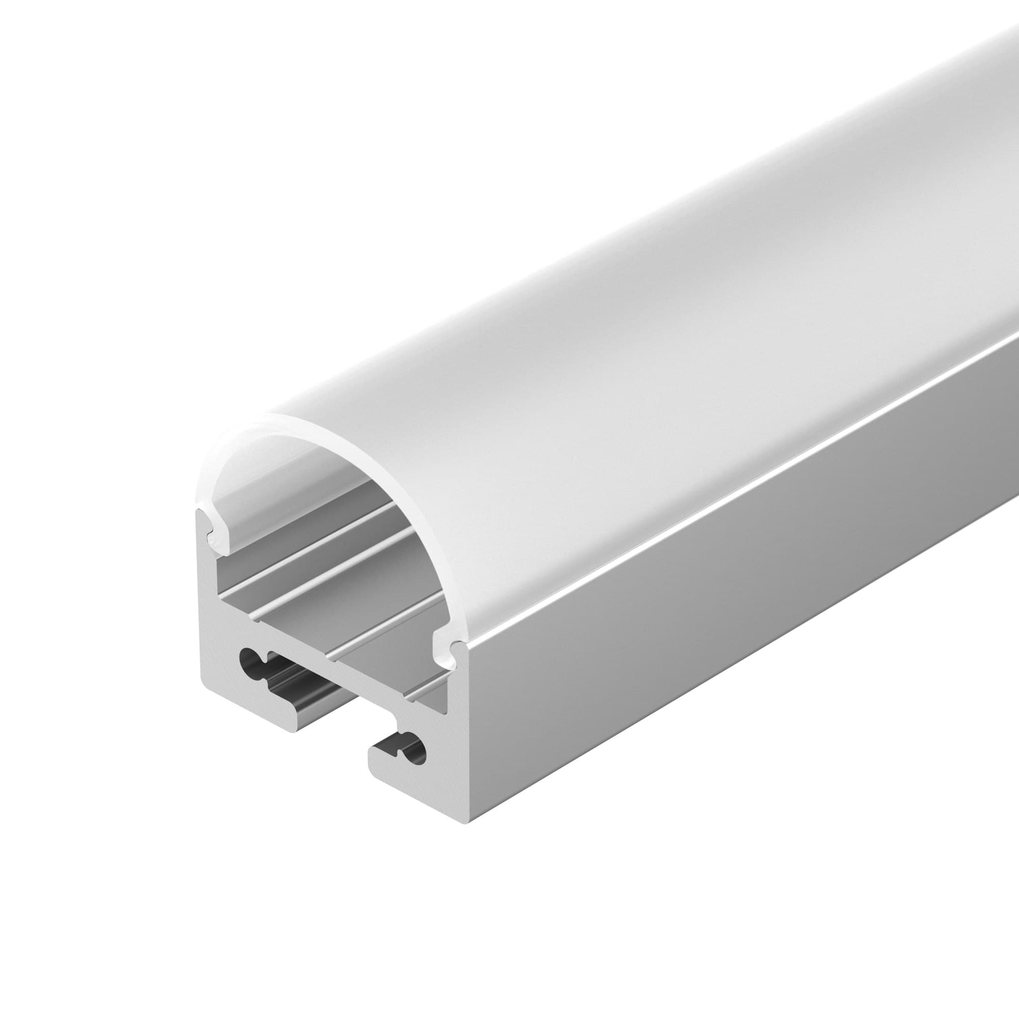 Профиль SL-LINE-2011M-2000 ANOD (Arlight, Алюминий) 023720 — фото 1