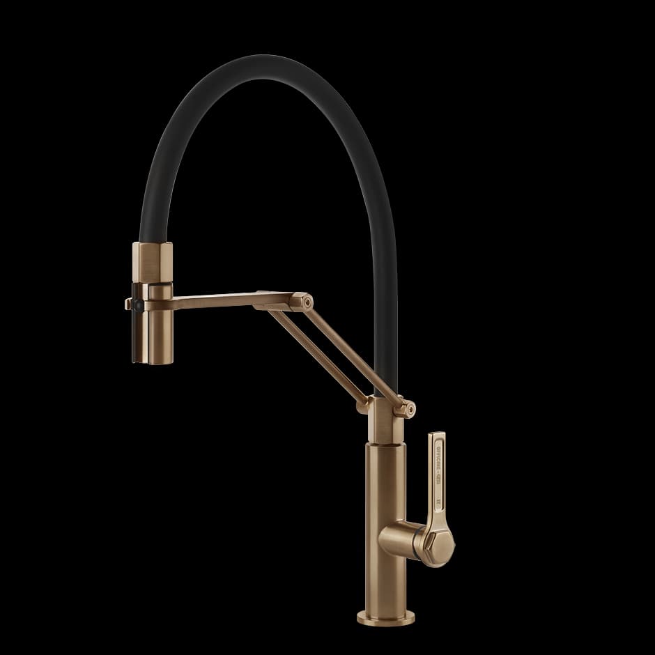 Gessi Officine — фото 3