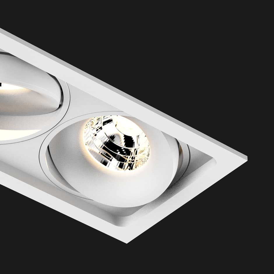 DOXIS Titan 2-Way Anti-glare — фото 4