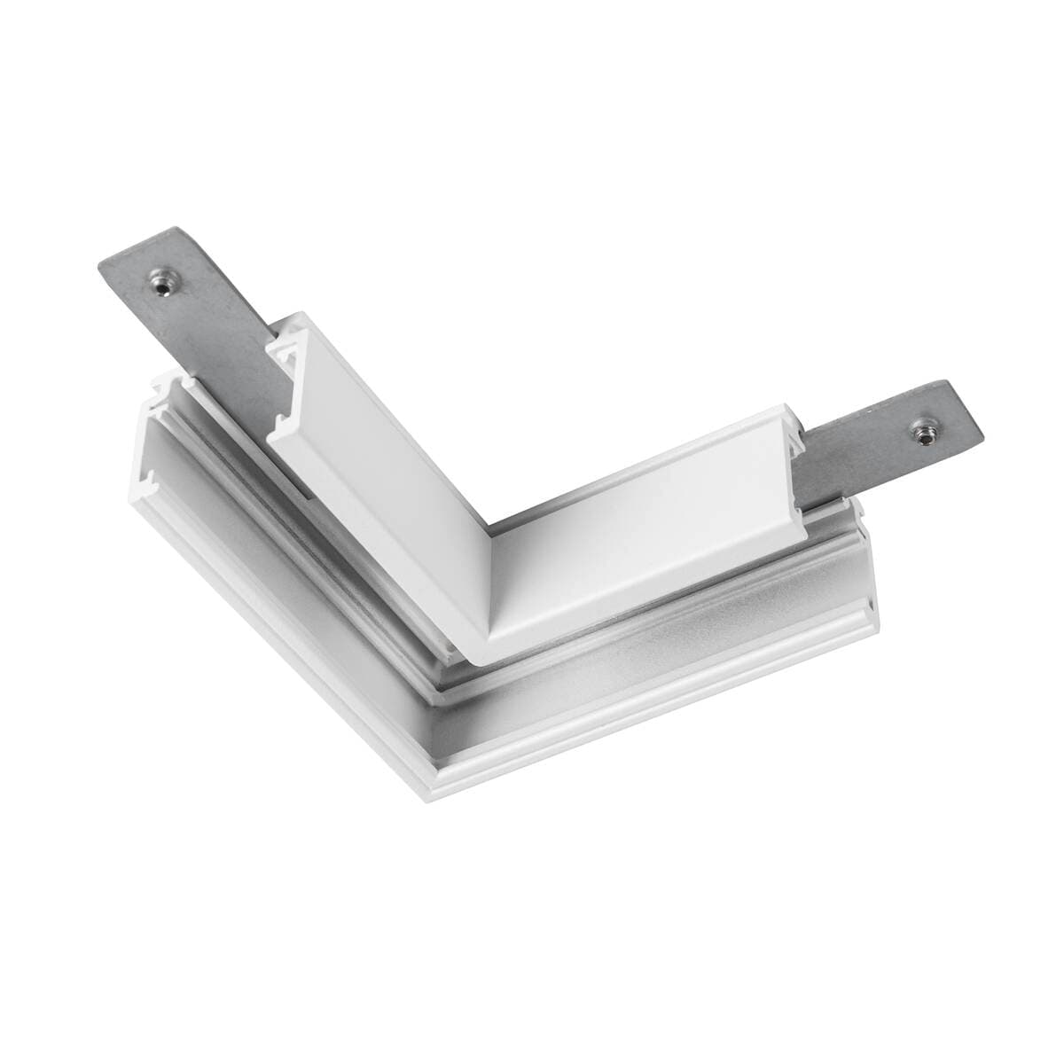 SLV L-Verbinder mechanisch