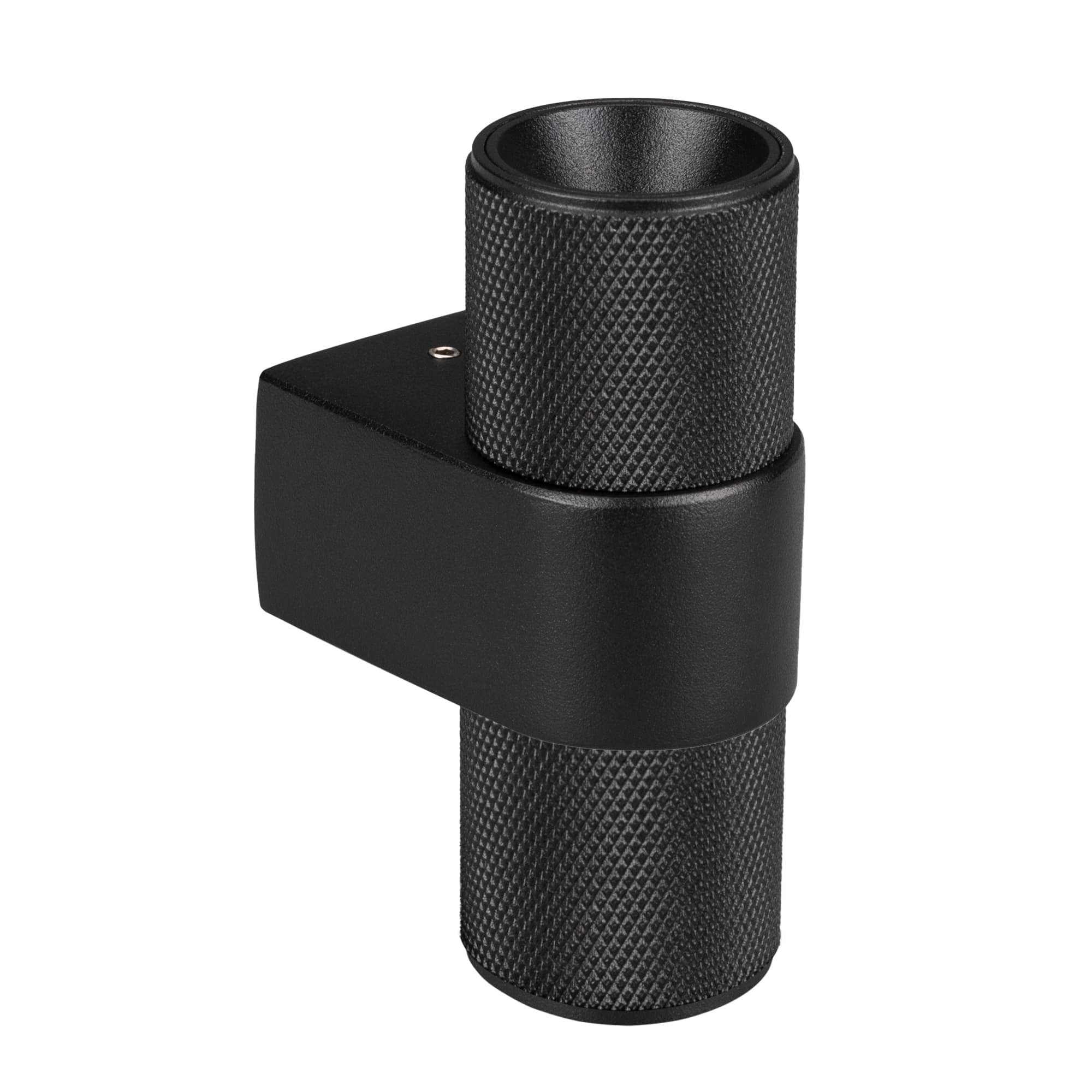 Светильник SP-SPICY-WALL-MINI-TWIN-S104x39-2x3W Day4000 (BK, 40 deg, 230V) (Arlight, IP20 Металл, 3 года) 035543