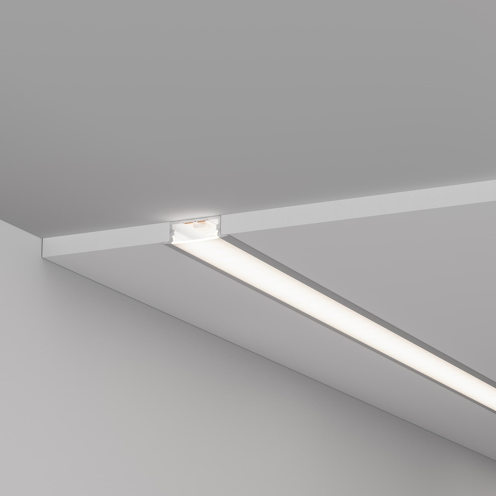 Профиль ARH-WIDE-F-H10-2000 ANOD (Arlight, Алюминий) 016186 — фото 4