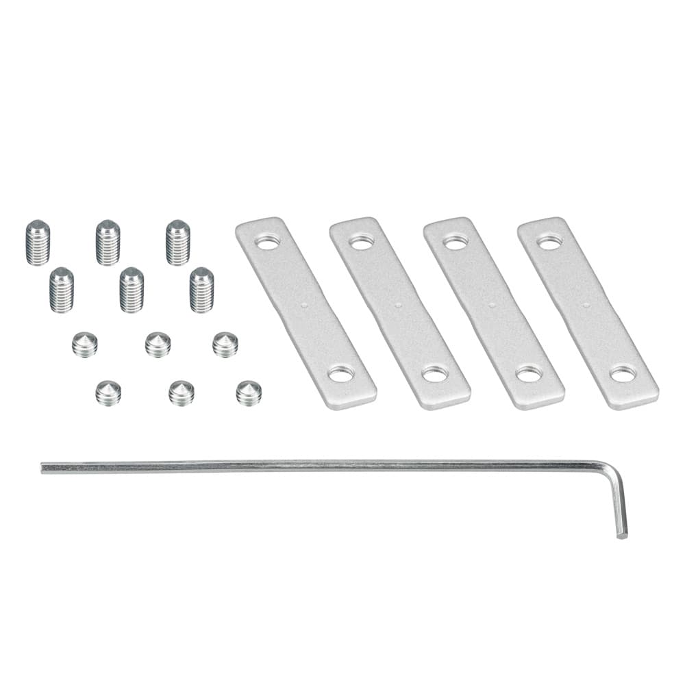 Соединитель профиля S2-LINE-180 Set (Arlight, Металл) 023271