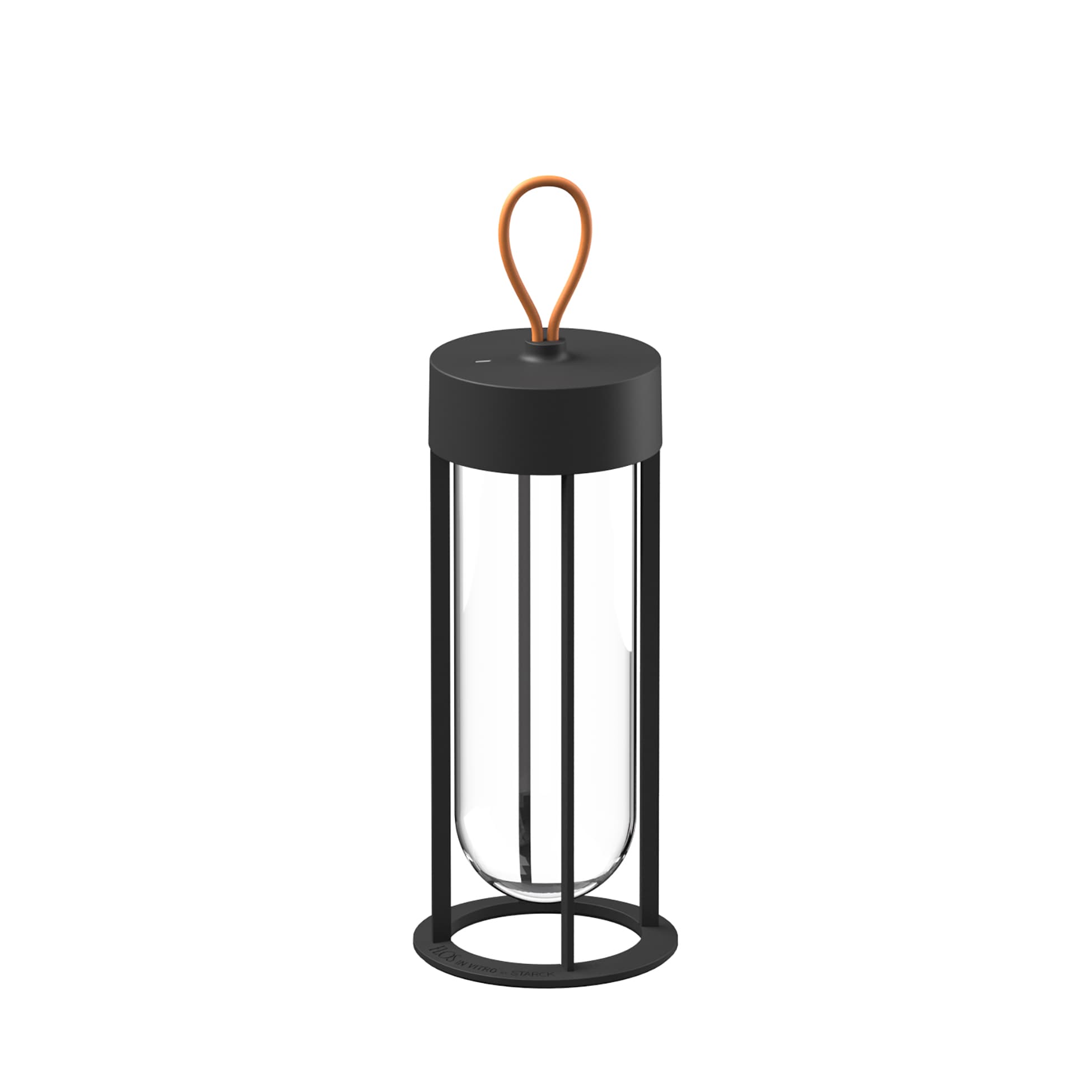 Flos In Vitro Unplugged — фото 1