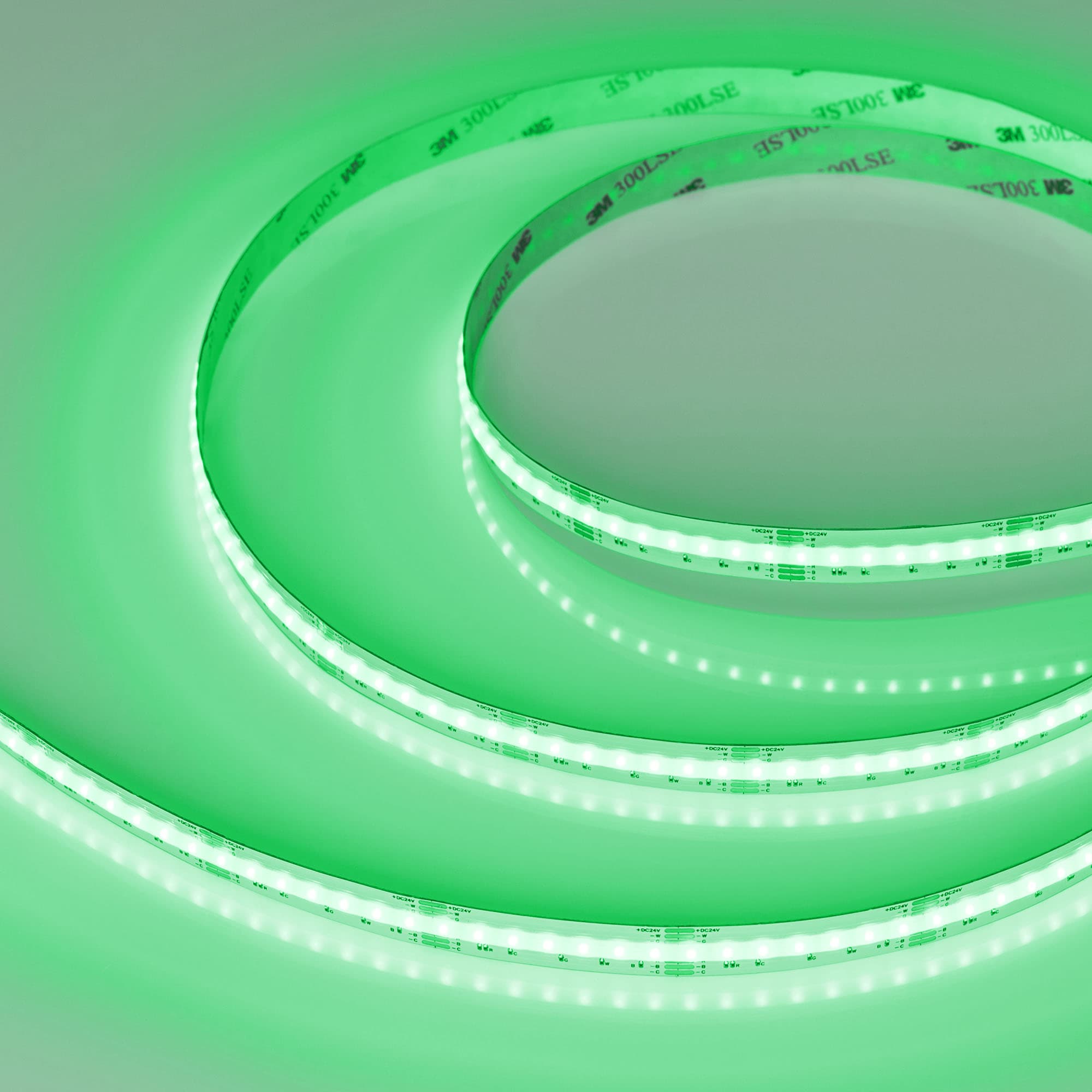 Светодиодная лента CSP-X840-12mm 24V RGBW-MIX (16 W/m, IP20, 5m) (Arlight, -) 048945 — фото 7