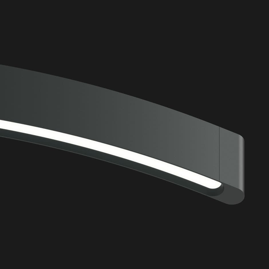 DOXIS Freeliner Round Suspended Down — фото 10