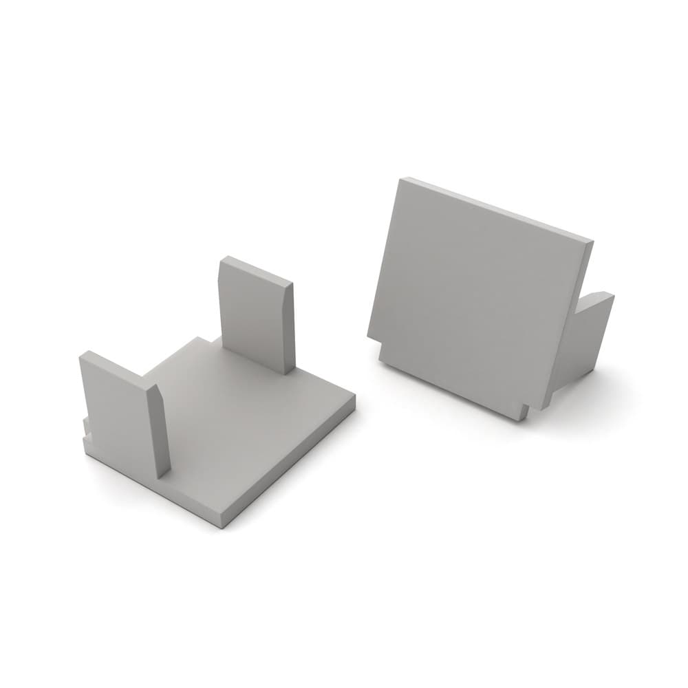 Заглушка TEK-PIK-1010 глухая (Arlight, Пластик) 029592 Arlight