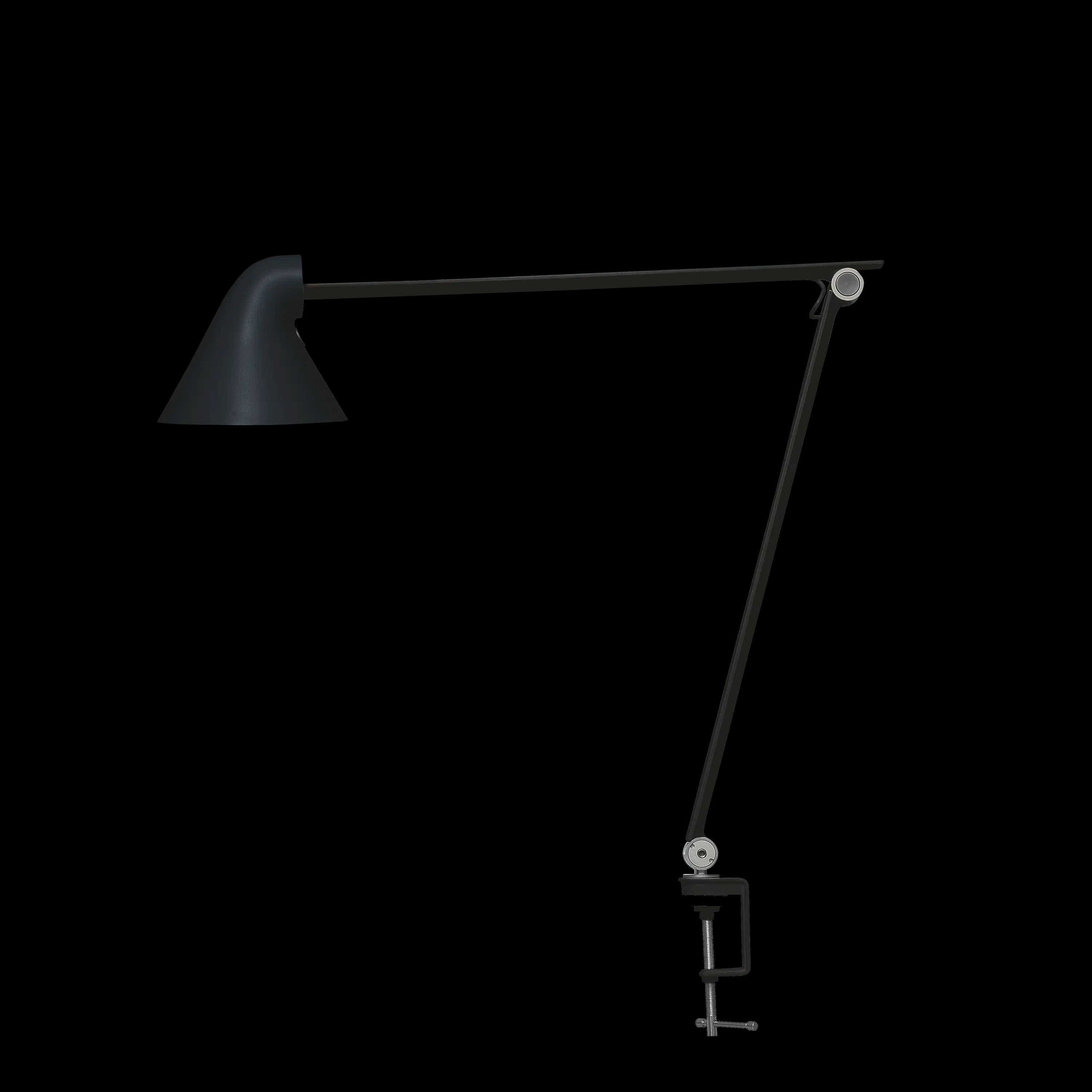 Louis Poulsen NJP Table Lamp Black — фото 1