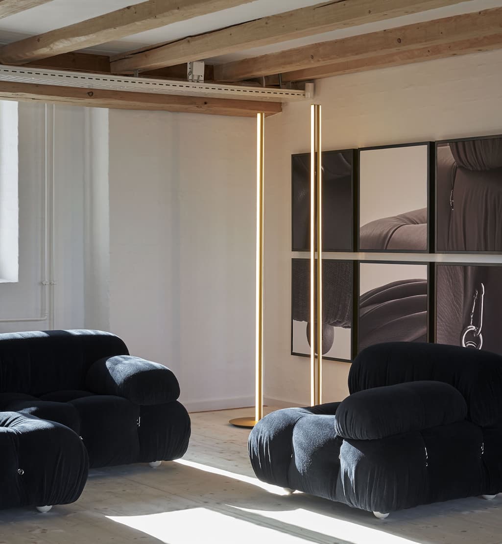 Flos Professional Coordinates Floor — фото 6